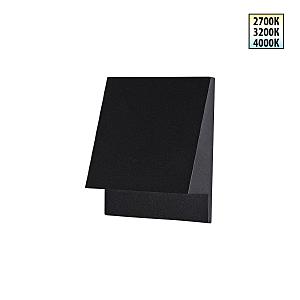 Уличный настенный светильник Scala 359723