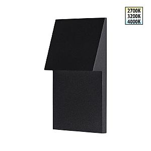 Уличный настенный светильник Scala 359724