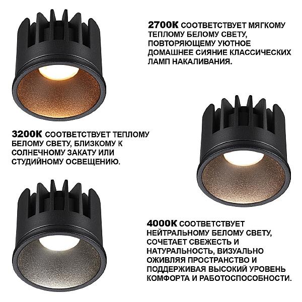 Светодиодный модуль Mod 359815