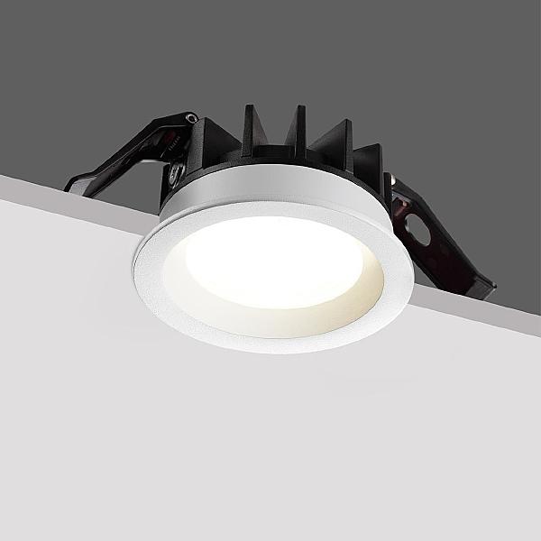 Встраиваемый светильник Fluo 359842