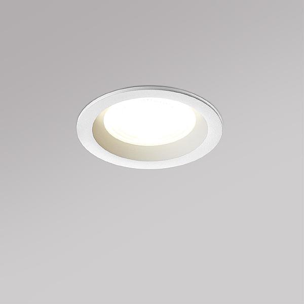 Встраиваемый светильник Fluo 359842