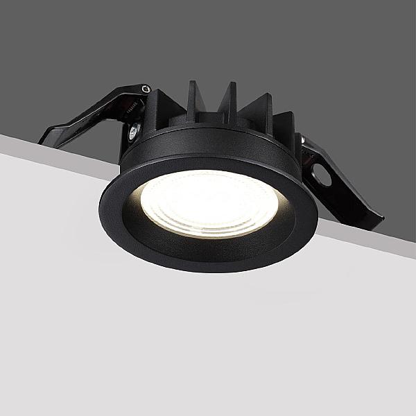 Встраиваемый светильник Fluo 359843