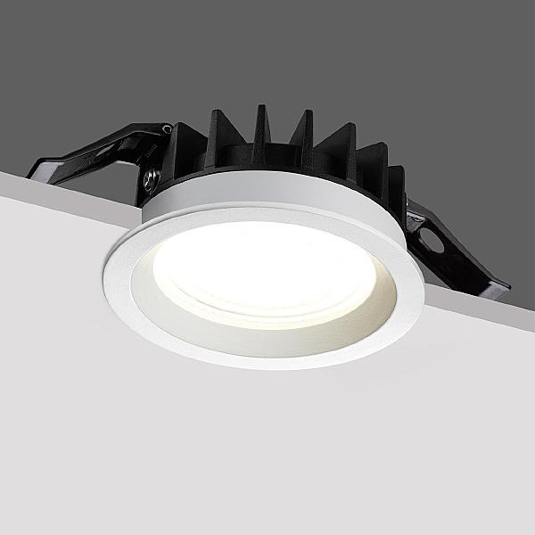 Встраиваемый светильник Fluo 359844