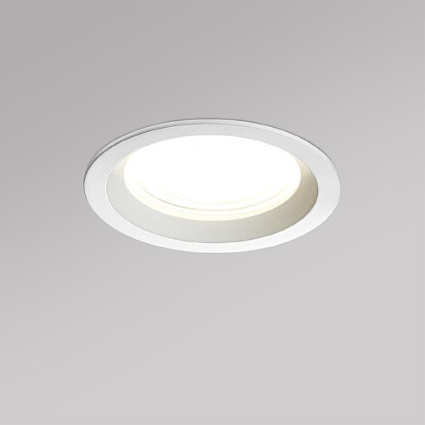 Встраиваемый светильник Fluo 359844