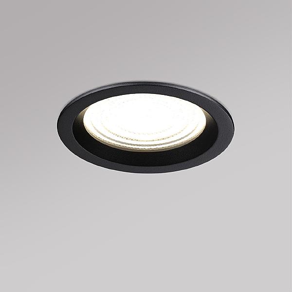 Встраиваемый светильник Fluo 359845