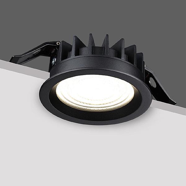 Встраиваемый светильник Fluo 359845