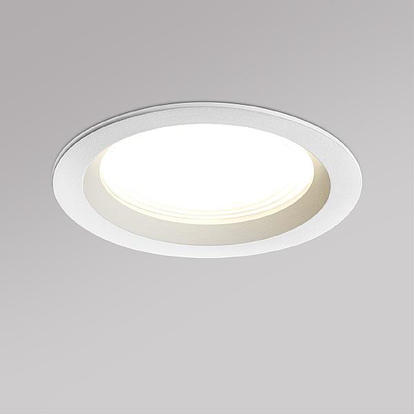 Встраиваемый светильник Fluo 359846