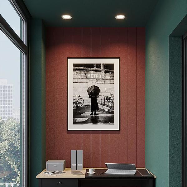 Встраиваемый светильник Fluo 359846