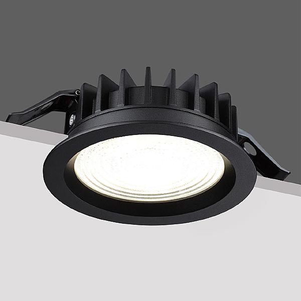 Встраиваемый светильник Fluo 359847