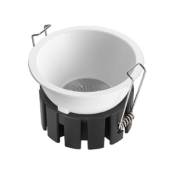 Встраиваемый светильник Solis 359859