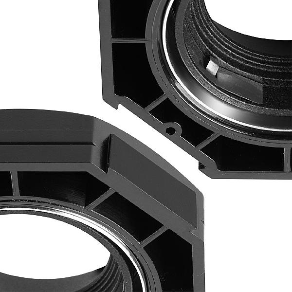 Встраиваемый светильник Vario 371056