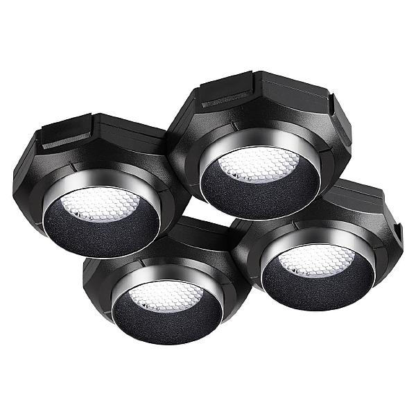 Встраиваемый светильник Vario 371056