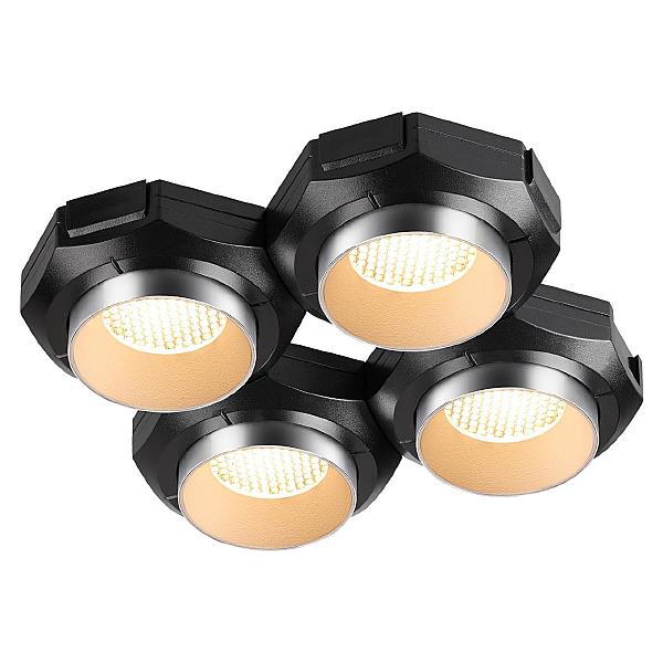 Встраиваемый светильник Vario 371057