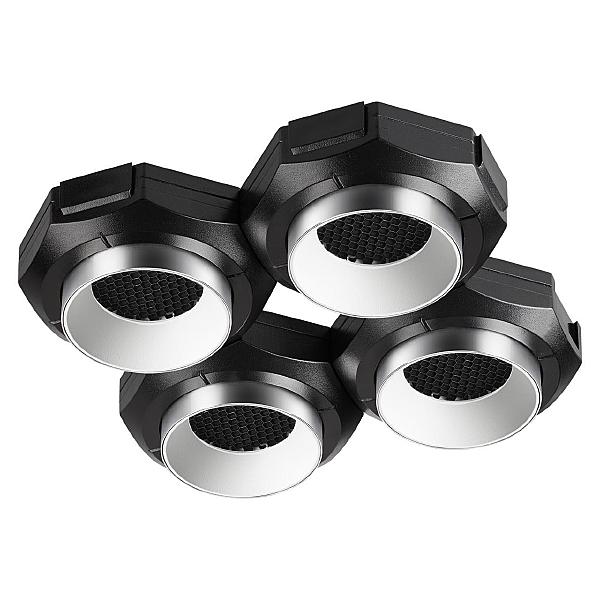 Встраиваемый светильник Vario 371057