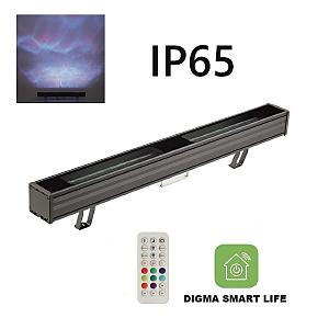 Уличный наземный светильник Waterfall Ip65 7186/80FL