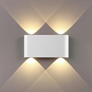 Настенный светильник Magnum 7192/4WL