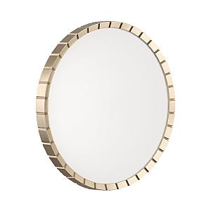 Настенно потолочный светильник Atabi Gold 7648/ELN