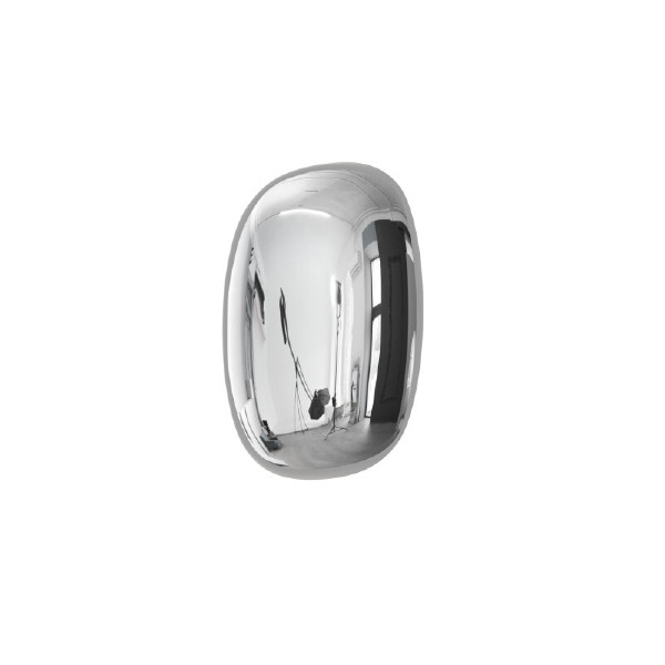 Настенный светильник Glossa DK5110-CR