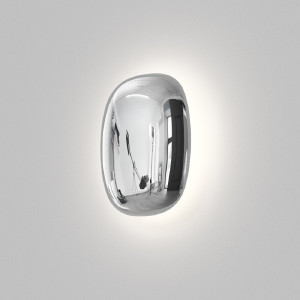 Настенный светильник Glossa DK5110-CR