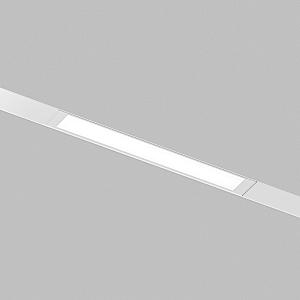 Трековый светильник Simple linear DK8203-WH