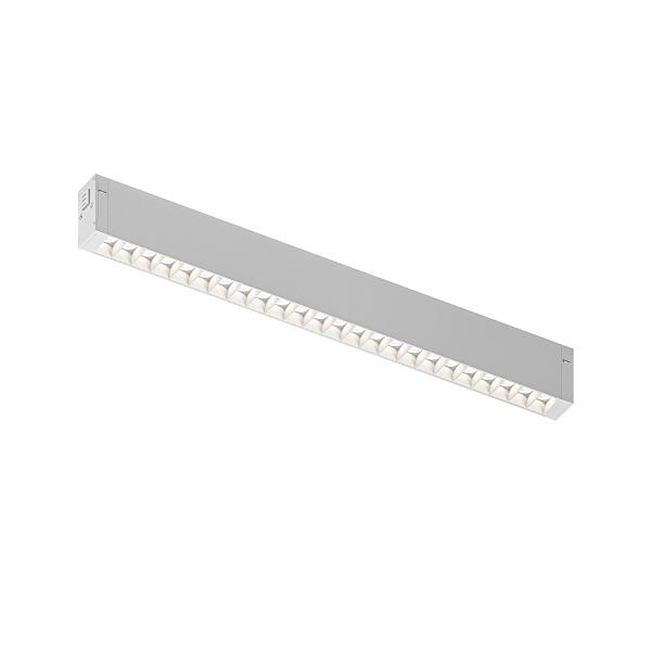 Трековый светильник Simple grill DK8102-WH