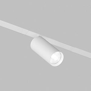 Трековый светильник Simple spot DK8220-WH