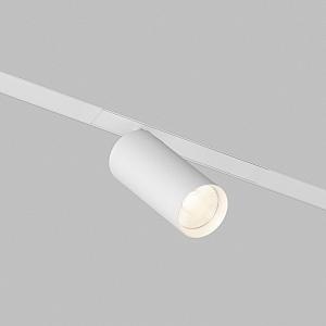 Трековый светильник Simple spot DK8120-WH