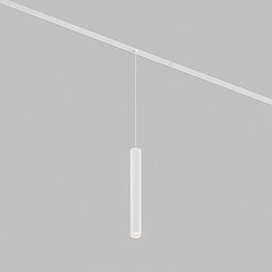 Трековый светильник Simple spot DK8108-WH