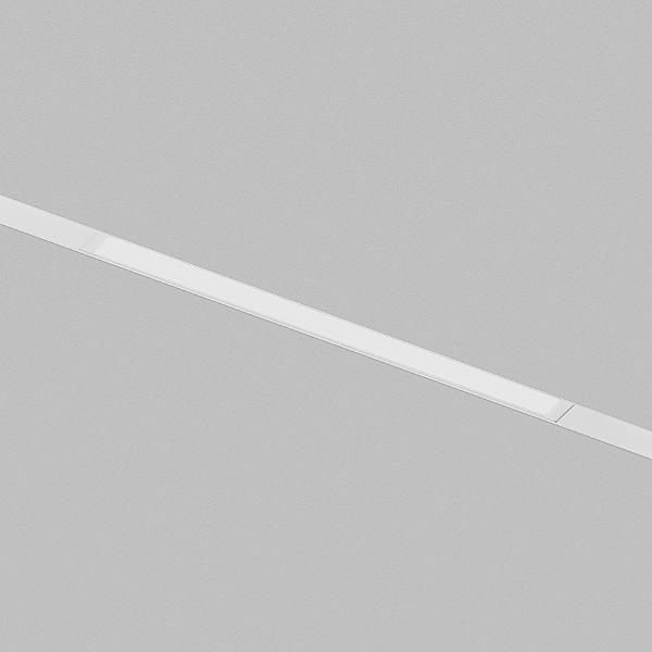 Трековый светильник Simple linear DK8104-WH