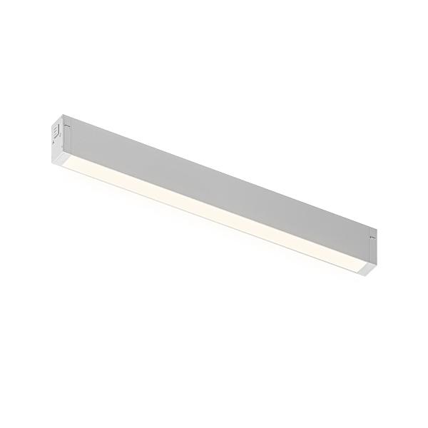 Трековый светильник Simple linear DK8104-WH