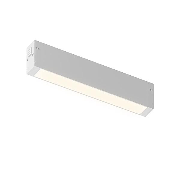 Трековый светильник Simple linear DK8103-WH