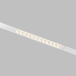 Трековый светильник Simple grill DK8101-WH