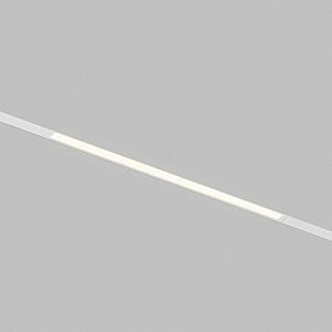 Трековый светильник Simple linear DK8105-WH