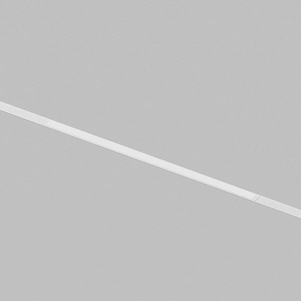 Трековый светильник Simple linear DK8105-WH