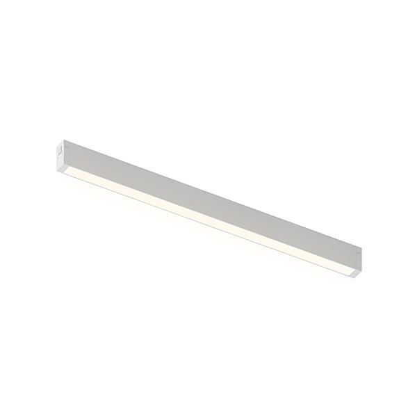 Трековый светильник Simple linear DK8105-WH