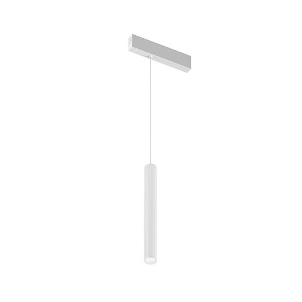 Трековый светильник Simple spot DK8208-WH