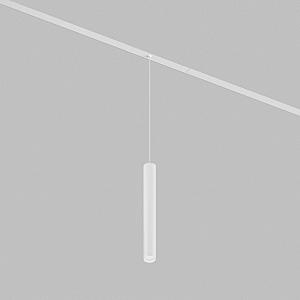 Трековый светильник Simple spot DK8208-WH