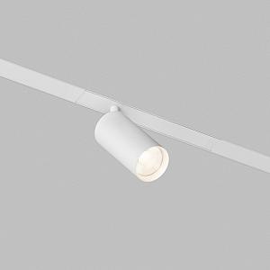 Трековый светильник Simple spot DK8110-WH