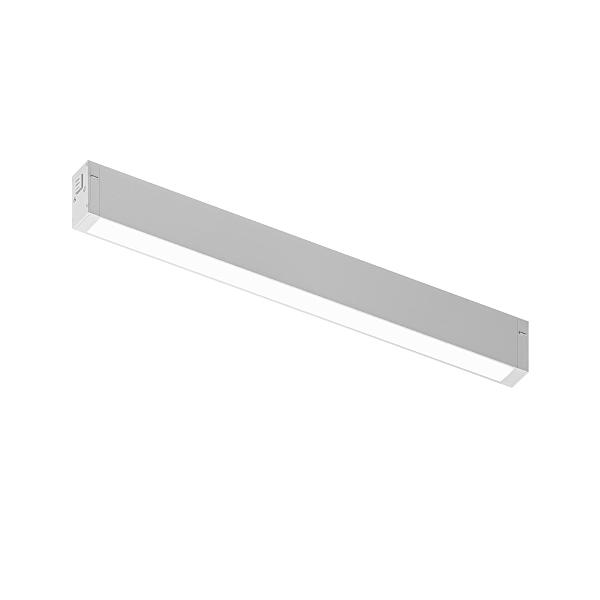 Трековый светильник Simple linear DK8204-WH