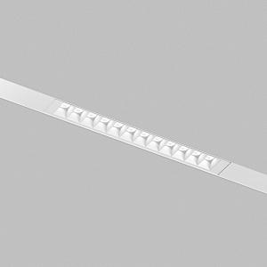 Трековый светильник Simple grill DK8201-WH