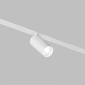 Трековый светильник Simple spot DK8210-WH