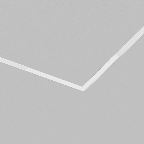 Трековый светильник Simple linear DK8114-WH