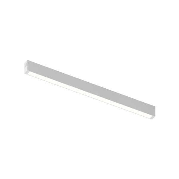 Трековый светильник Simple linear DK8205-WH