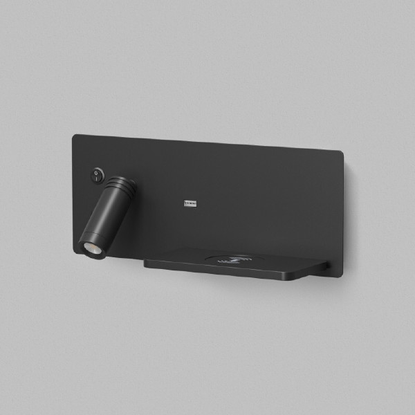 Настенный светильник Chargelux DK5093-BK