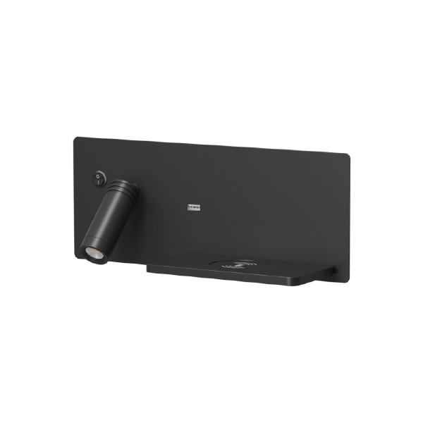 Настенный светильник Chargelux DK5093-BK