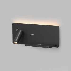 Настенный светильник Chargelux DK5093-BK