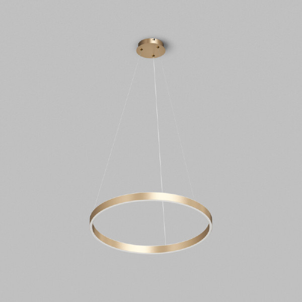 Подвесная люстра Raydia DK6273-SG