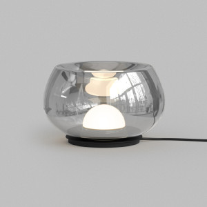 Настольная лампа Floa DK6747-BK+SM