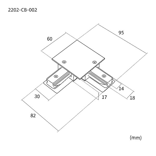 Коннекторы Practica 2202-CB-002