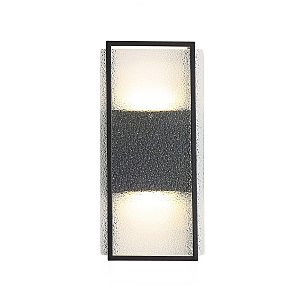 Уличный настенный светильник Powder 4826-2W